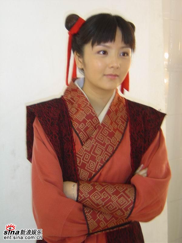 封神榜剧照