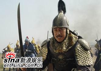 清宫风云剧照