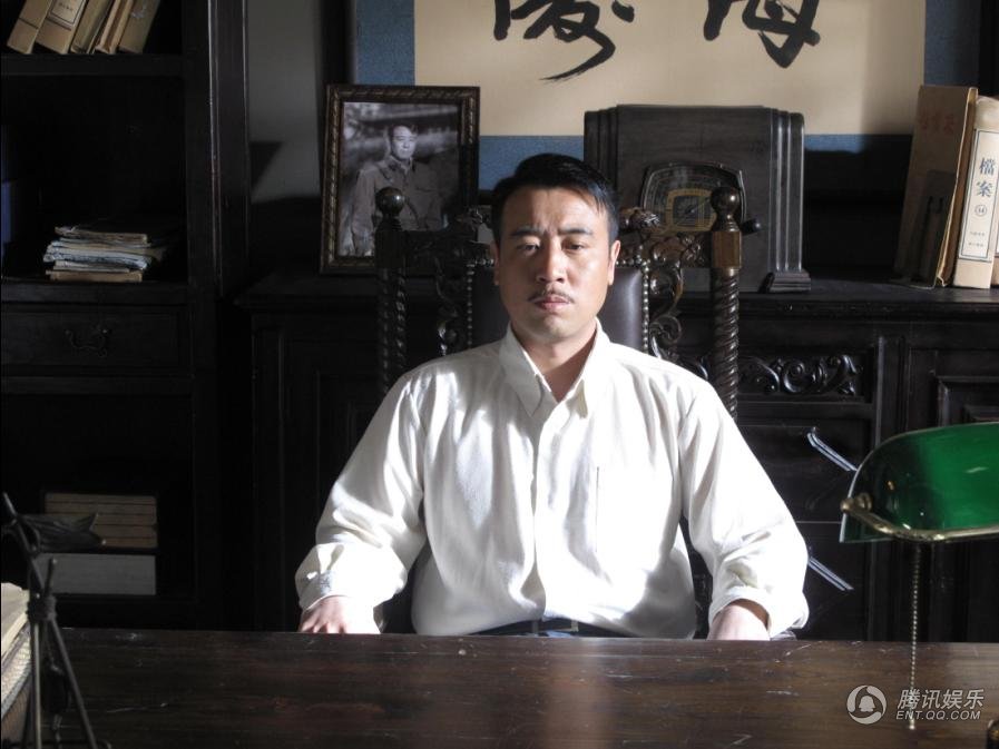 家仇剧照