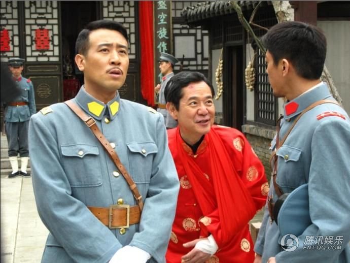 家仇的剧照26