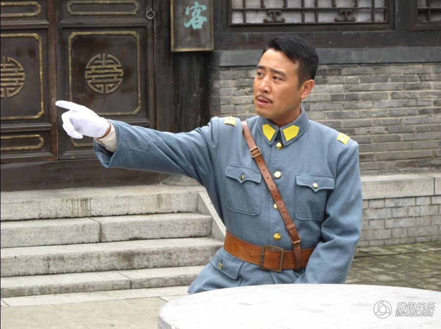 家仇的剧照28