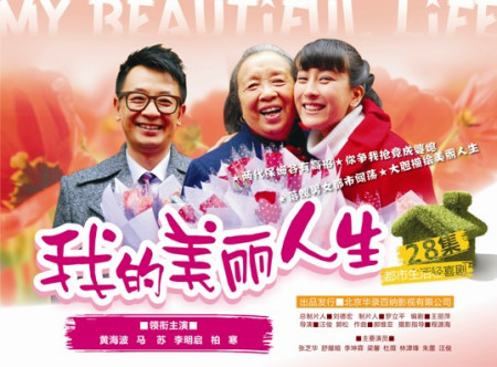 我的美丽人生剧照