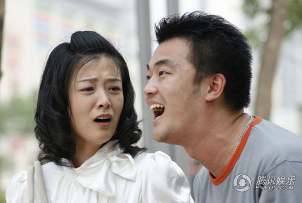 男婚女嫁的剧照15