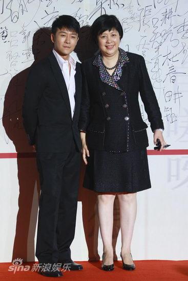 红楼梦剧照