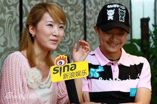 剧照-图文：安居乐业聊天--男女主演