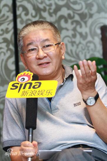 剧照-图文：安居乐业聊天--导演分享拍摄心得
