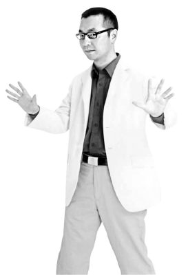 东方夜谭剧照