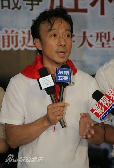 永不消逝的电波剧照