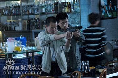 非常24小时第二部精彩剧照(3)