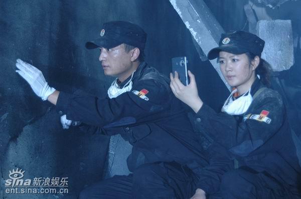 非常24小时第二部精彩剧照(4)