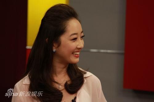 剧照-图文：少年宝黛钗做客--蒋梦婕气质出众