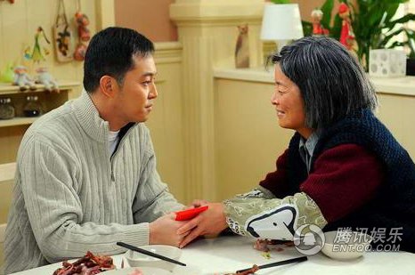 婆婆来了的剧照4