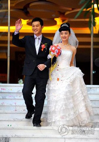 婆婆来了剧照