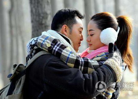 婆婆来了的剧照9