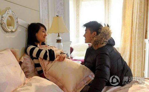 婆婆来了的剧照13