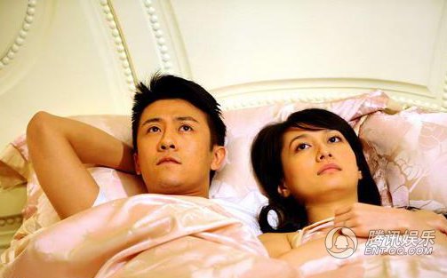 婆婆来了的剧照20