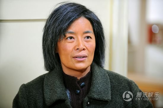 婆婆来了的剧照24