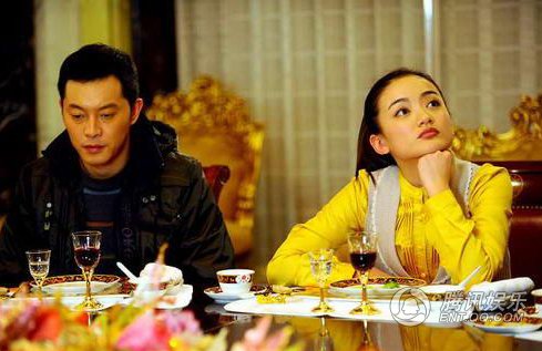 婆婆来了的剧照29