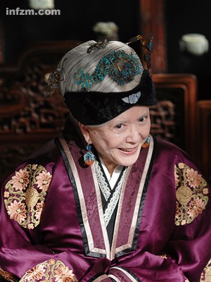红楼梦剧照