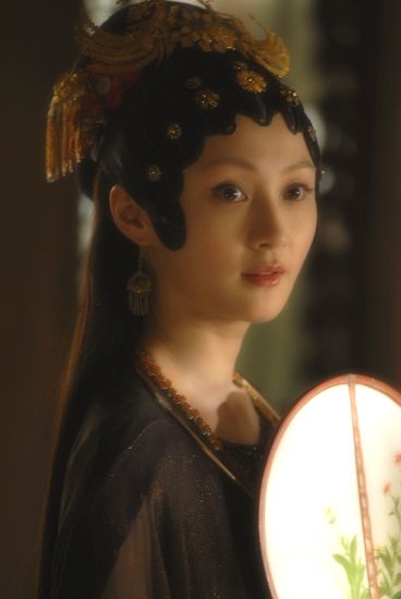 红楼梦剧照