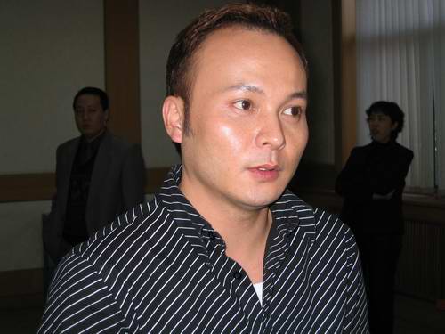 剧照-图文：刘晓庆阿峰281封信中饰演离异夫妻(44)