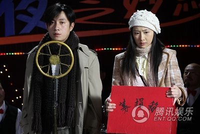 国歌的剧照8