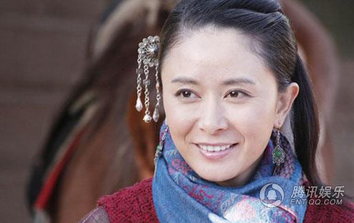 春桃的战争的剧照7