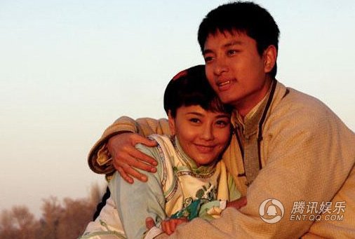 春桃的战争剧照