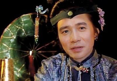 红楼梦剧照