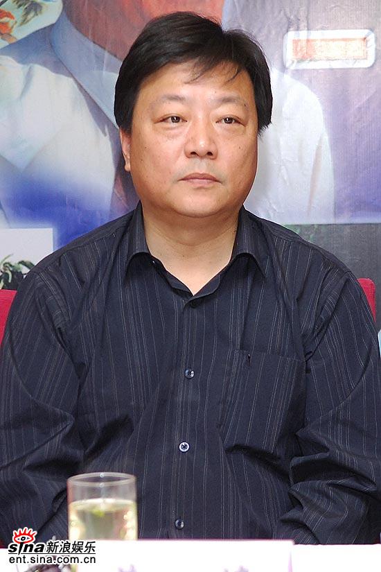 剧照-图文：平常心江苏开机-主演蔡伟
