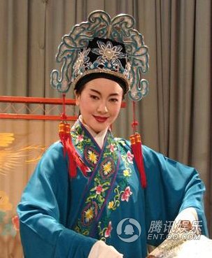 上海上海剧照