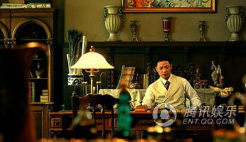 上海上海的剧照35
