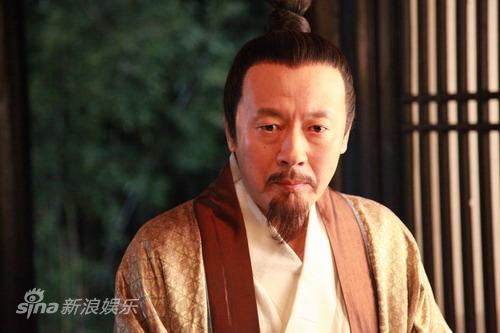 洪武大案剧照