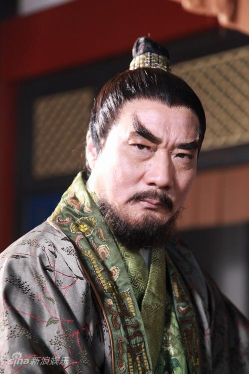 洪武大案剧照