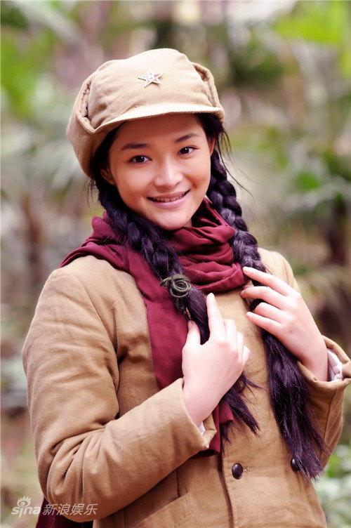 拯救女兵司徒慧精彩剧照(12)