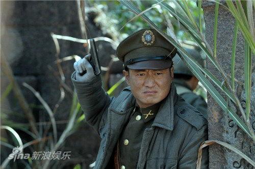 拯救女兵司徒慧精彩剧照(14)