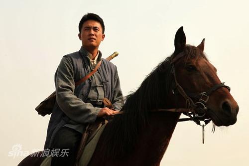锄奸剧照