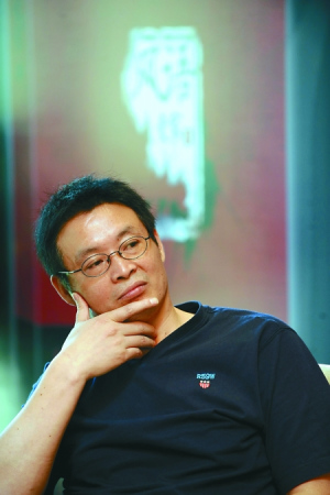 剧照-央视高价收购风语 麦家每集将获1万元(图)