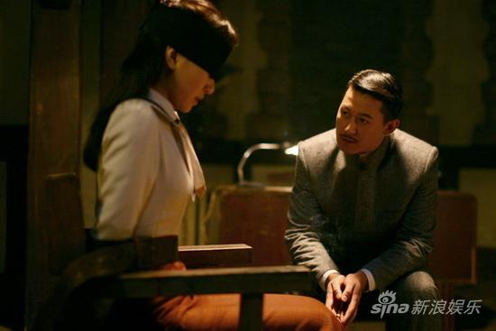 剧照-电波播出再掀高潮 吕行被赞哭功了得(图)