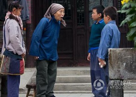 全家福的剧照11