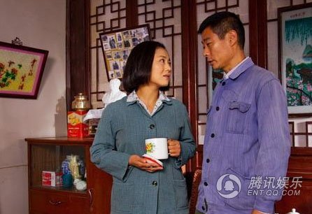 全家福剧照