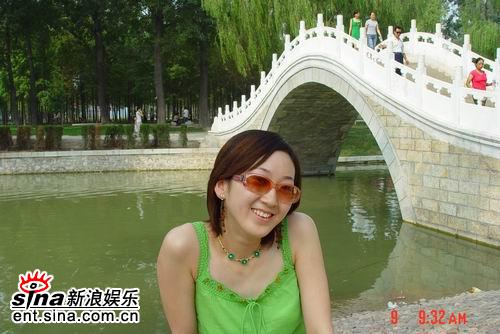 剧照-非常24小时2征集到的演员资料--张怡真(图)