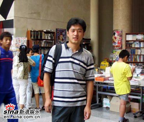 剧照-非常24小时2征集到的演员资料--孙正乾(图)
