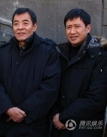 牵挂的剧照20