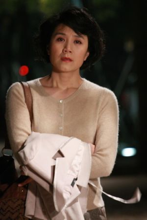 剧照-大路朝天持续升温 剧情真实感人引共鸣(图)