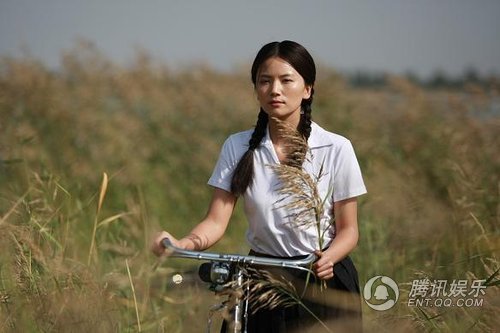 爱在苍茫大地的剧照10