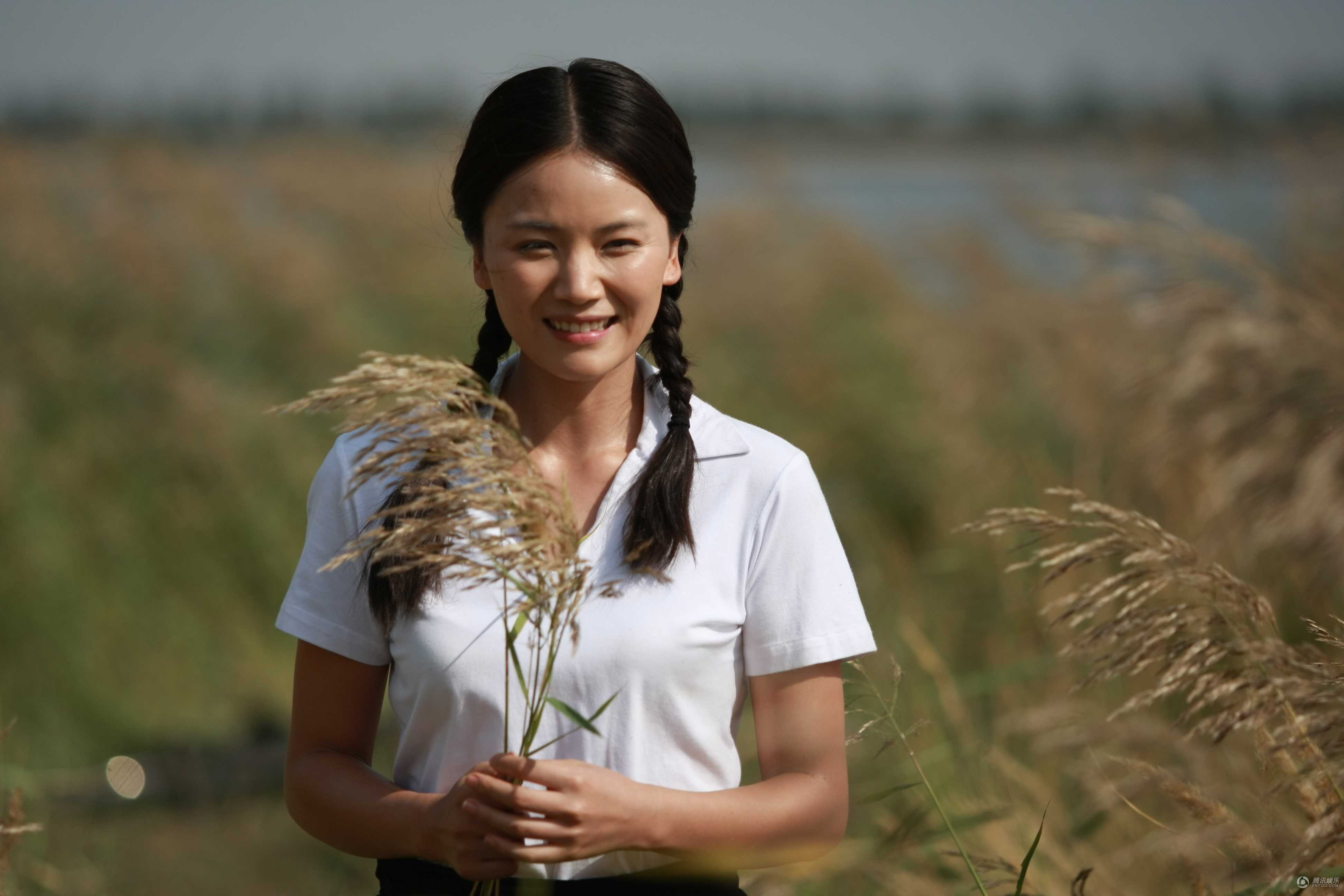 爱在苍茫大地 剧照