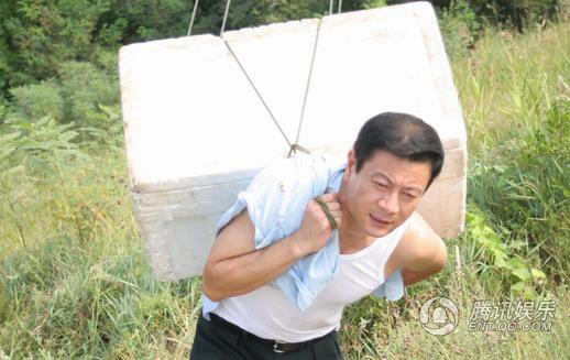 女高男低剧照