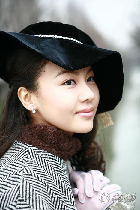 谁懂女儿心剧照