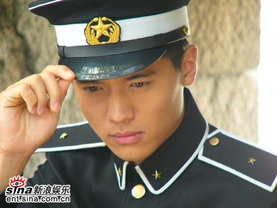 剧照-高云翔主演风雨西关再掀收视狂潮(图)